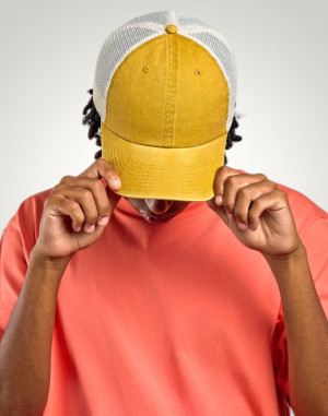 Casquette Case AT667 AtlantisAtlantis